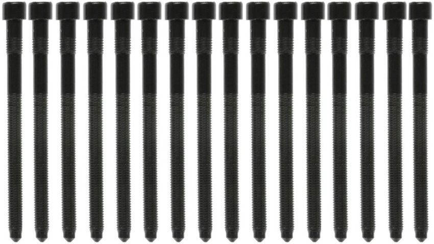 MAHLE GS33455 Engine Cylinder Head Bolt Set