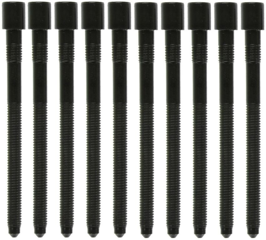 MAHLE GS33456 Engine Cylinder Head Bolt Set
