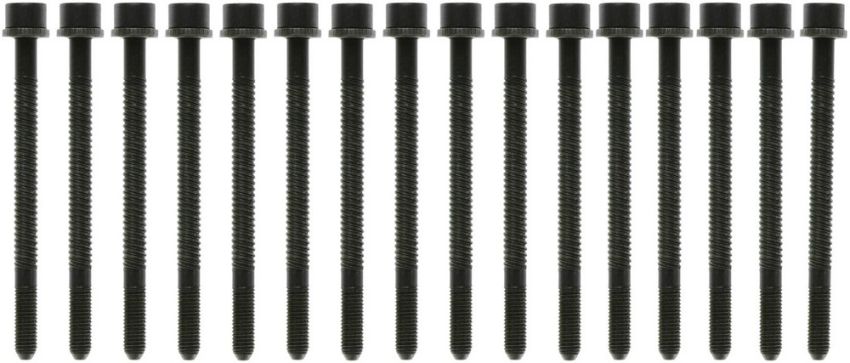 MAHLE GS33457 Engine Cylinder Head Bolt Set