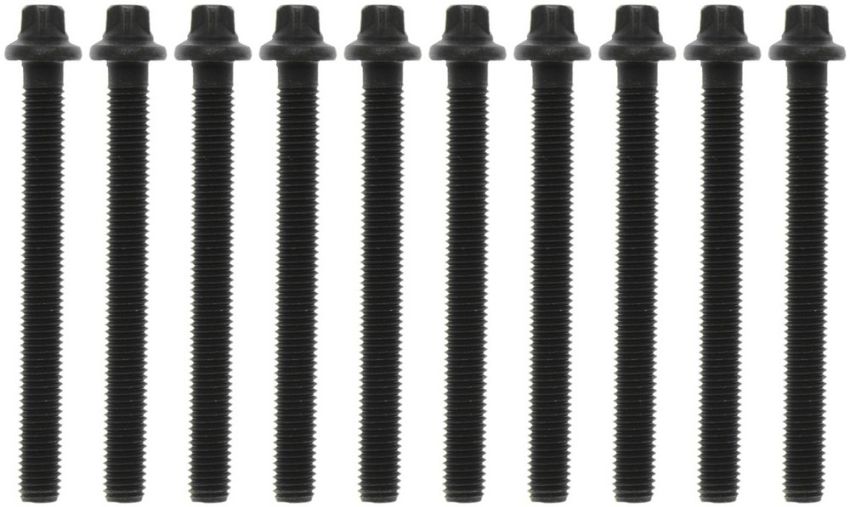 MAHLE GS33460 Engine Cylinder Head Bolt Set