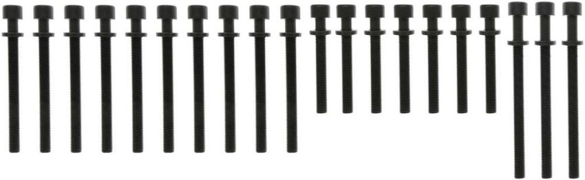 MAHLE GS33461 Engine Cylinder Head Bolt Set