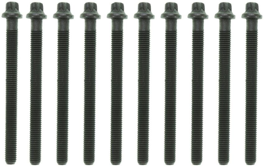 MAHLE GS33463 Engine Cylinder Head Bolt Set