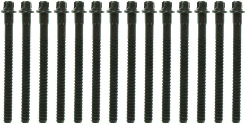 MAHLE GS33464 Engine Cylinder Head Bolt Set