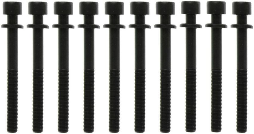 MAHLE GS33473 Engine Cylinder Head Bolt Set