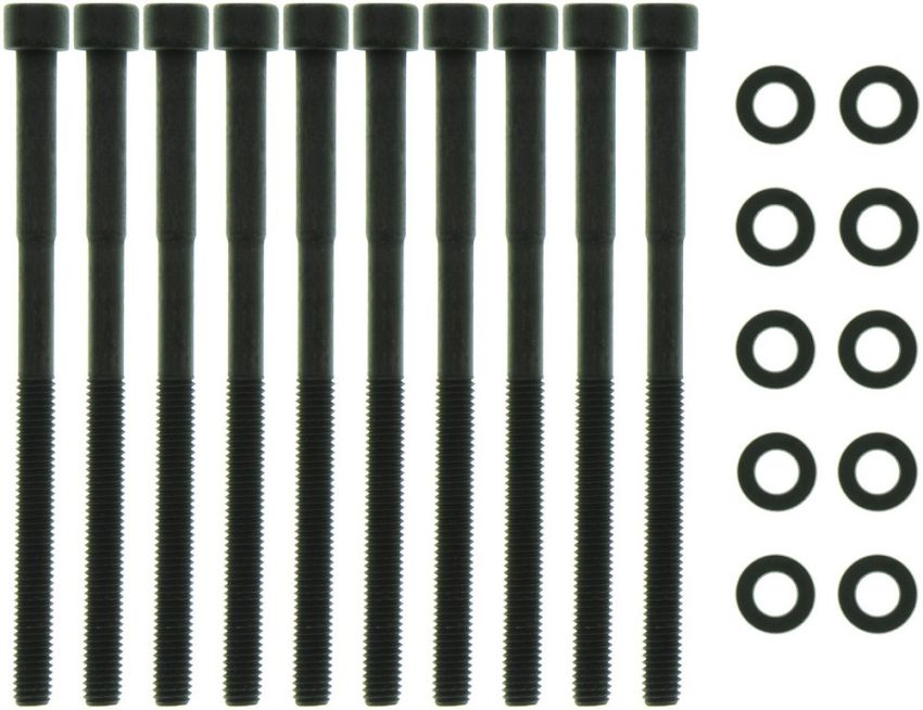MAHLE GS33476 Engine Cylinder Head Bolt Set
