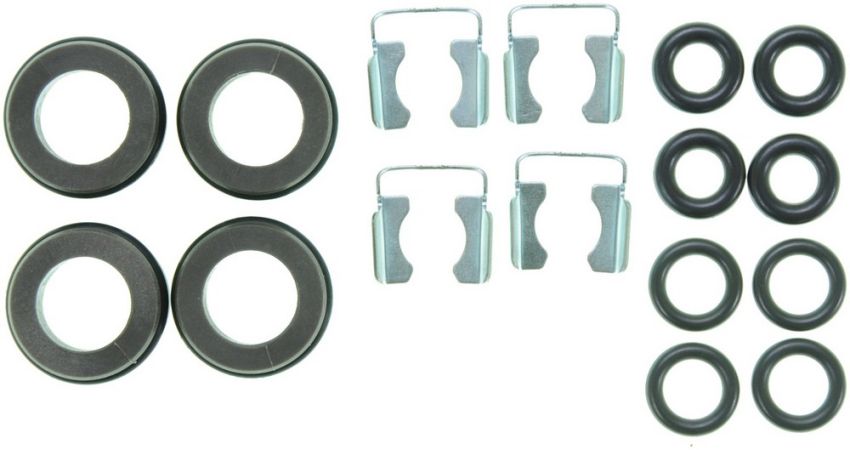 MAHLE GS33482 Fuel Injector Seal Kit