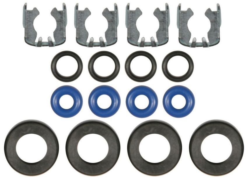 MAHLE GS33483 Fuel Injector O-Ring Kit