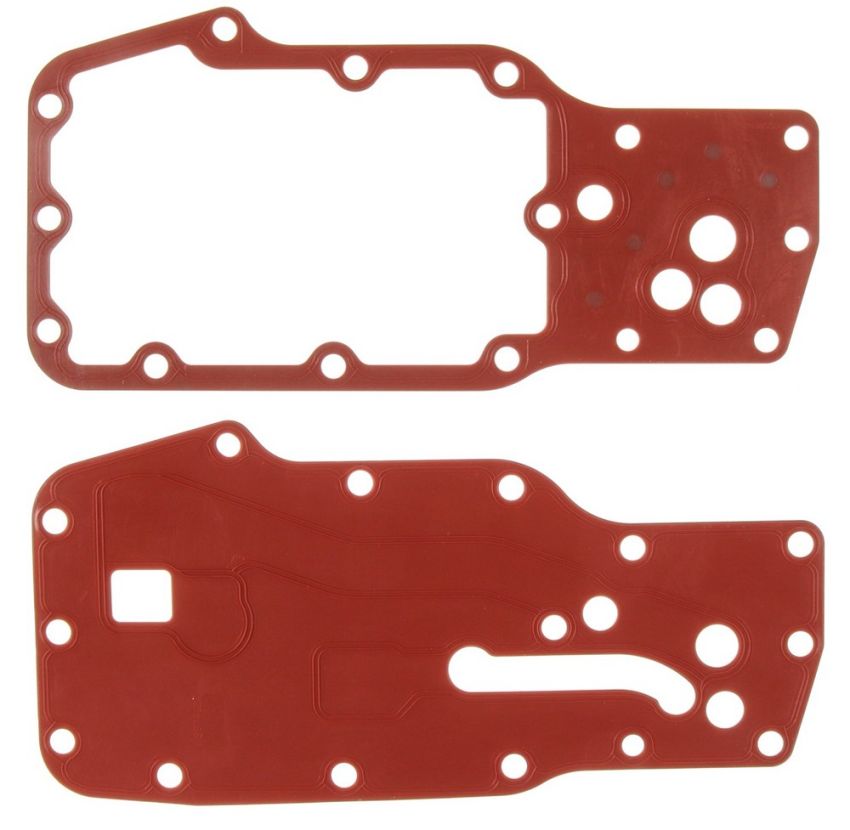 MAHLE GS33485 Engine Oil Cooler Gasket Set