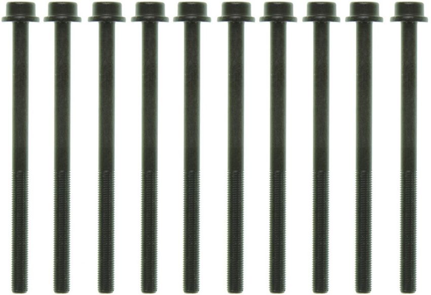 MAHLE GS33489 Engine Cylinder Head Bolt Set