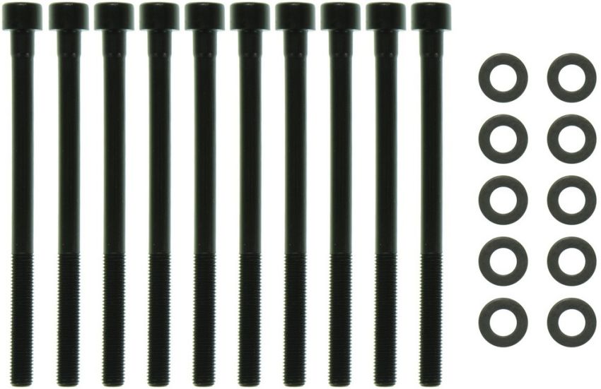 MAHLE GS33492 Engine Cylinder Head Bolt Set