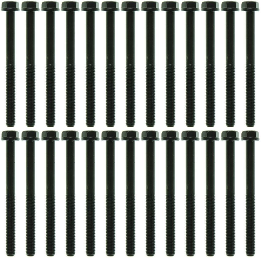 MAHLE GS33493 Engine Cylinder Head Bolt Set