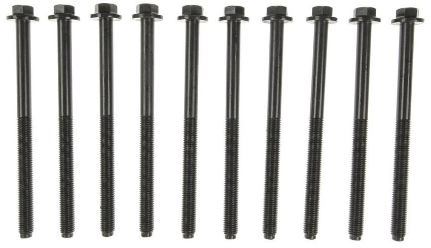 MAHLE GS33494 Engine Cylinder Head Bolt Set