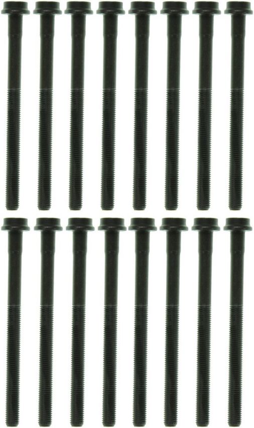 MAHLE GS33497 Engine Cylinder Head Bolt Set