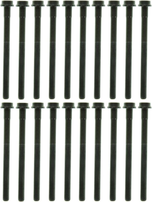 MAHLE GS33497A Engine Cylinder Head Bolt Set