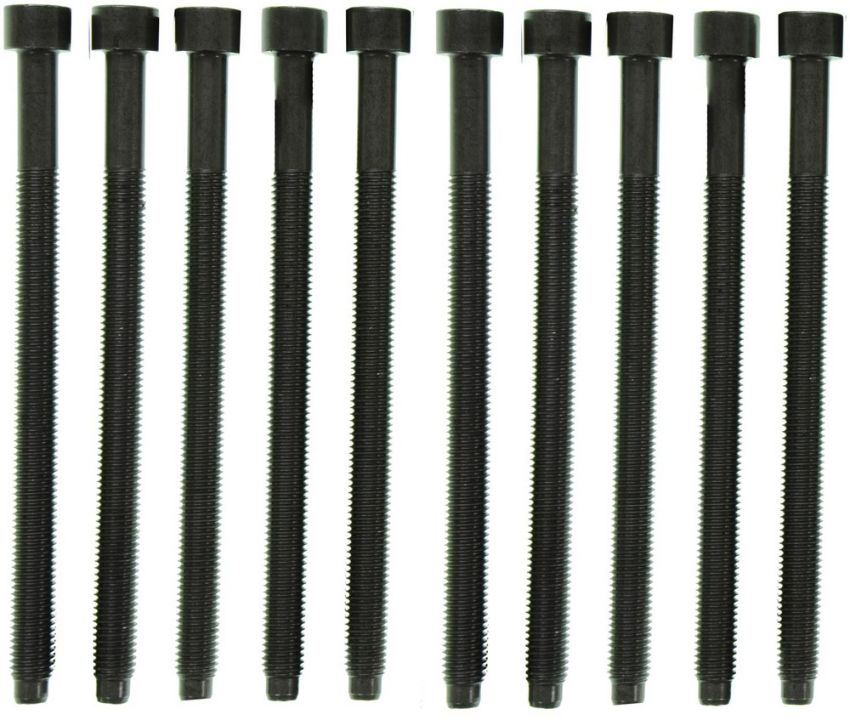 MAHLE GS33498 Engine Cylinder Head Bolt Set