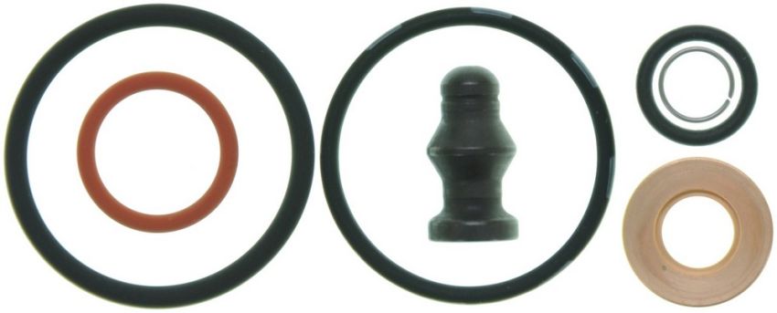 MAHLE GS33499 Fuel Injector Seal Kit