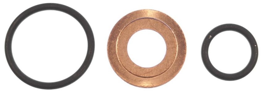 MAHLE GS33500A Fuel Injector Seal Kit