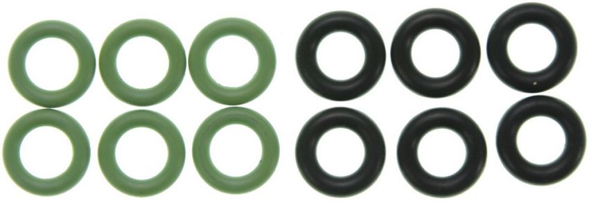 MAHLE GS33503 Fuel Injector O-Ring Kit