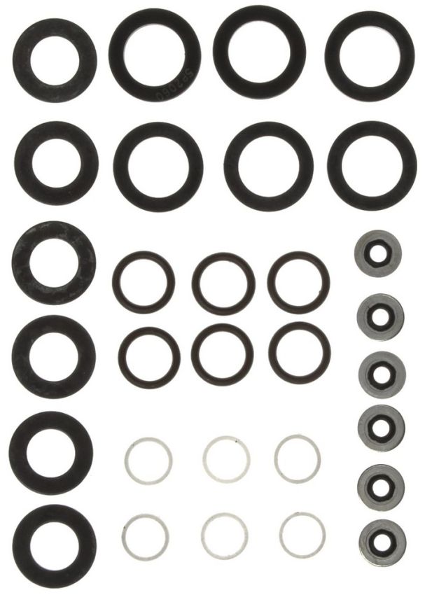 MAHLE GS33506A Fuel Injector Seal Kit