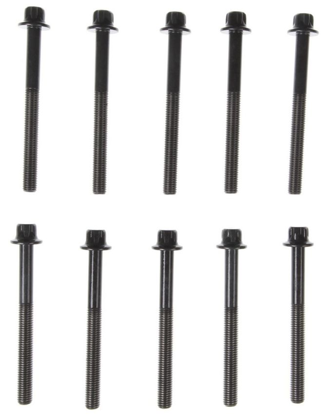 MAHLE GS33509 Engine Cylinder Head Bolt Set