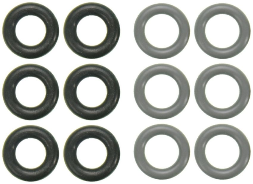 MAHLE GS33517 Fuel Injector O-Ring Kit