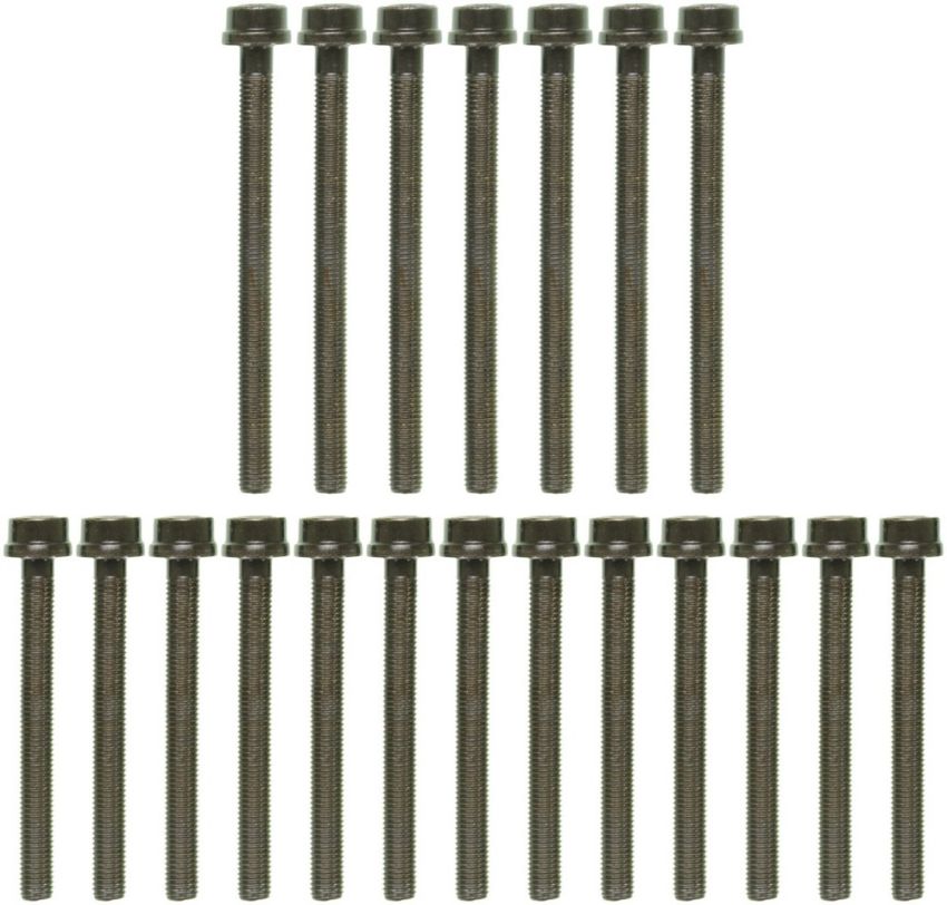 MAHLE GS33518 Engine Cylinder Head Bolt Set