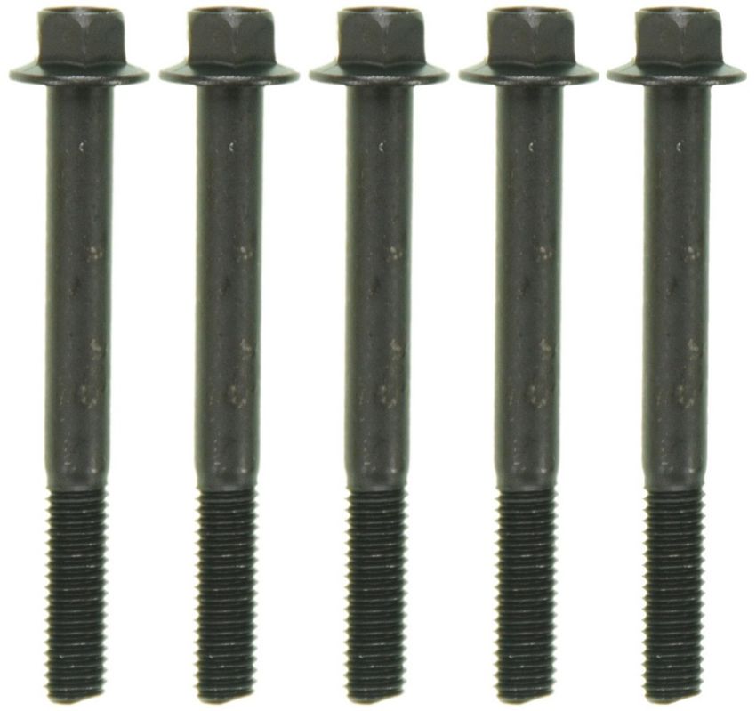 MAHLE GS33519 Engine Cylinder Head Bolt Set