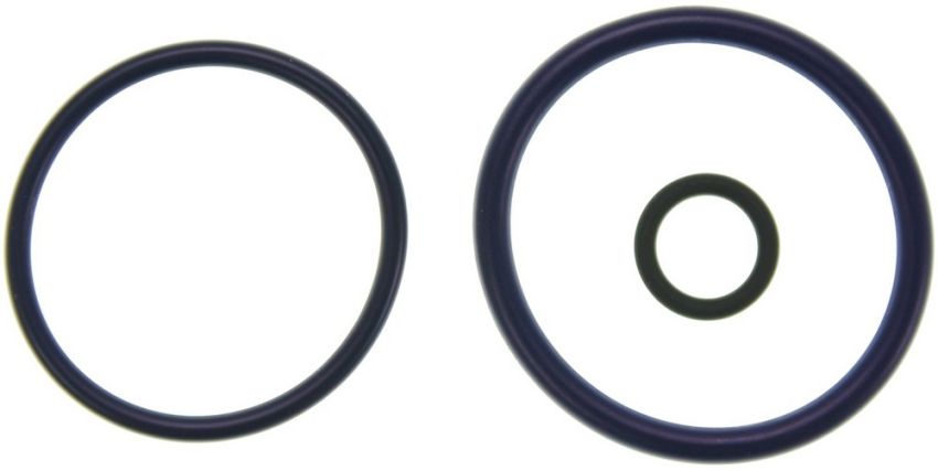 MAHLE GS33521 Fuel Injection Nozzle O-Ring