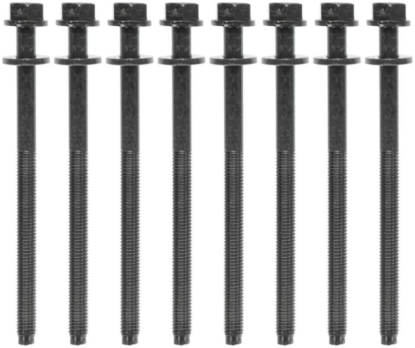 MAHLE GS33523 Engine Cylinder Head Bolt Set