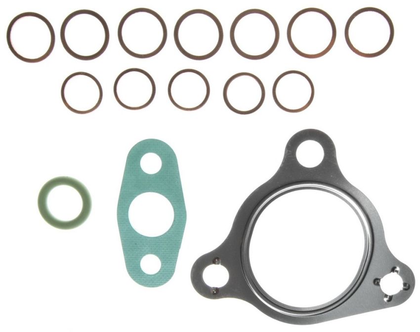 MAHLE GS33526 Turbocharger Mounting Gasket Set
