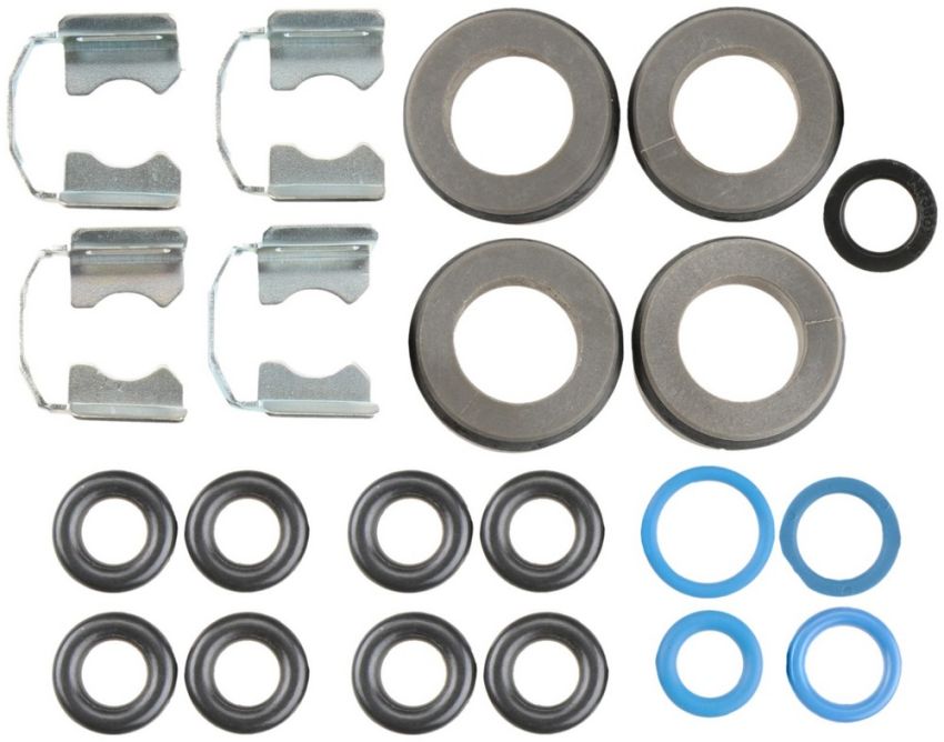 MAHLE GS33528 Fuel Injector Seal Kit