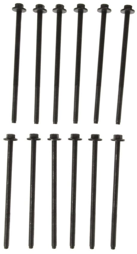 MAHLE GS33531 Engine Cylinder Head Bolt Set