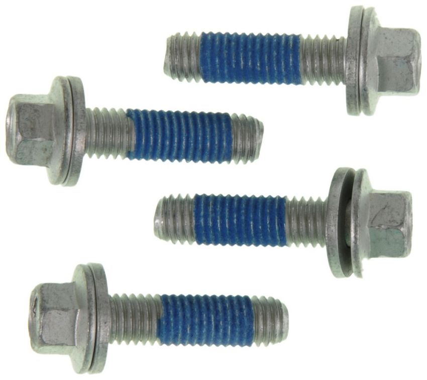 MAHLE GS33534 Engine Cylinder Head Bolt Set