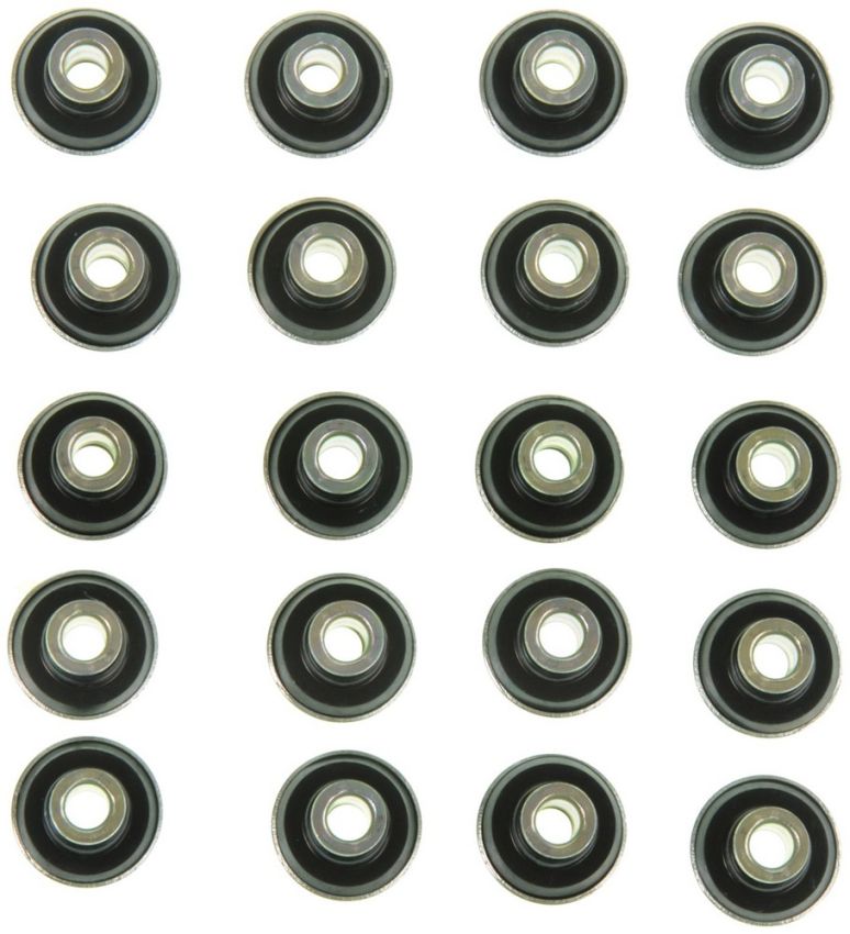 MAHLE GS33535 Engine Valve Cover Grommet Set