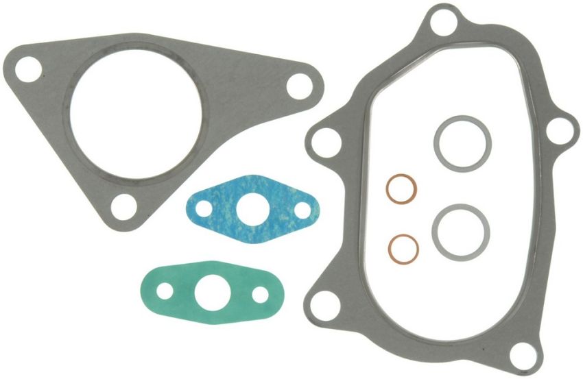 MAHLE GS33536 Turbocharger Mounting Gasket Set