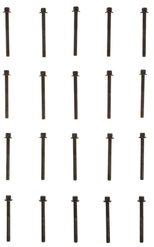 MAHLE GS33540 Engine Cylinder Head Bolt Set