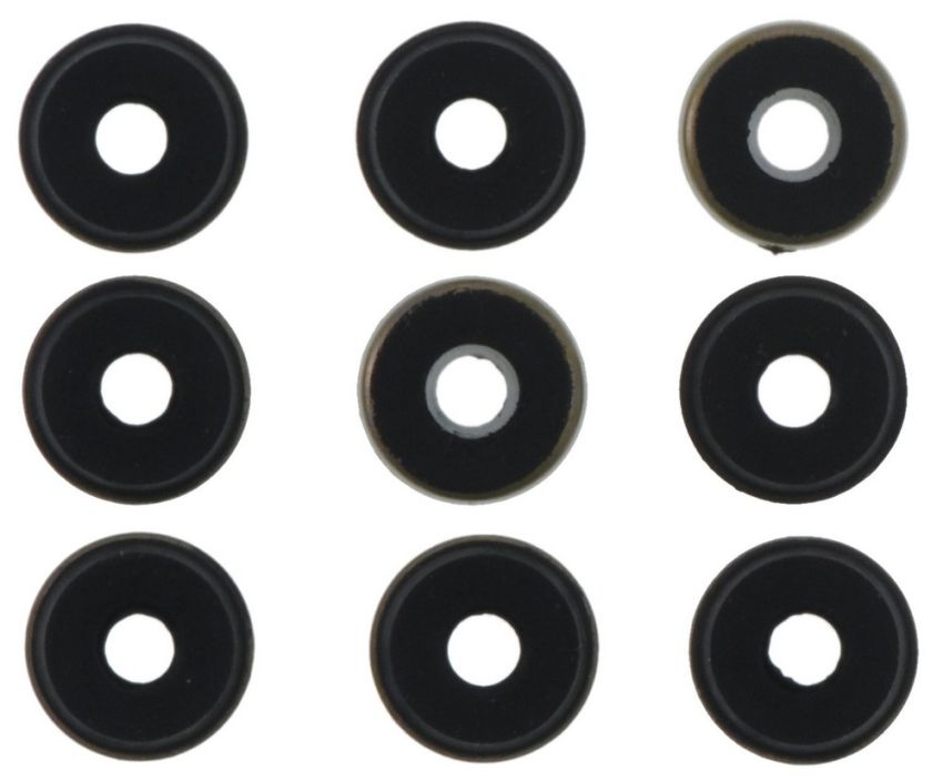 MAHLE GS33541 Engine Valve Cover Grommet Set