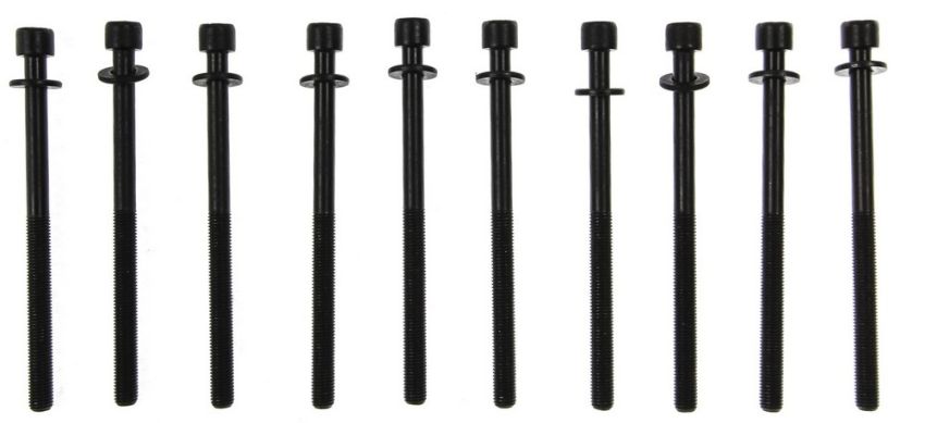 MAHLE GS33547 Engine Cylinder Head Bolt Set