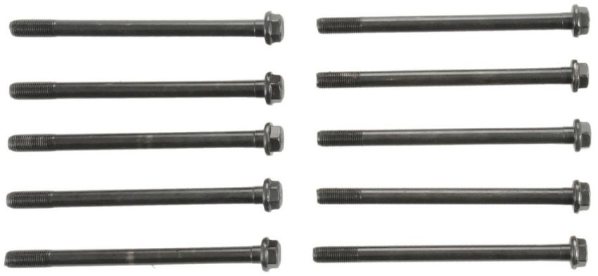 MAHLE GS33553 Engine Cylinder Head Bolt Set