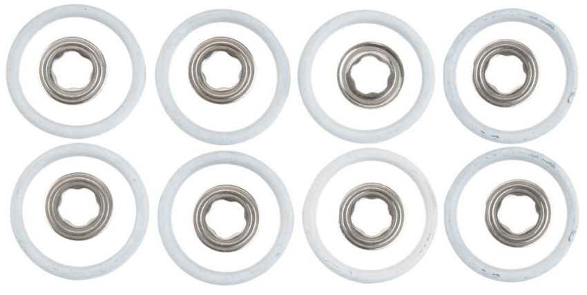 MAHLE GS33555 Fuel Injection Nozzle O-Ring