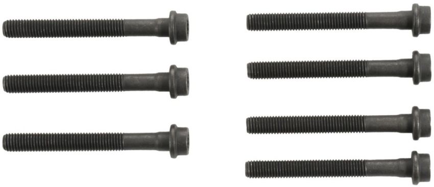 MAHLE GS33558 Engine Cylinder Head Bolt Set