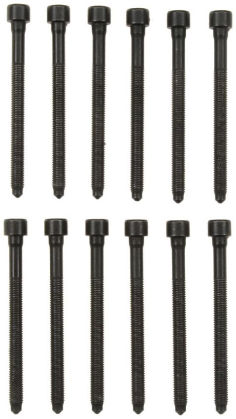 MAHLE GS33567 Engine Cylinder Head Bolt Set