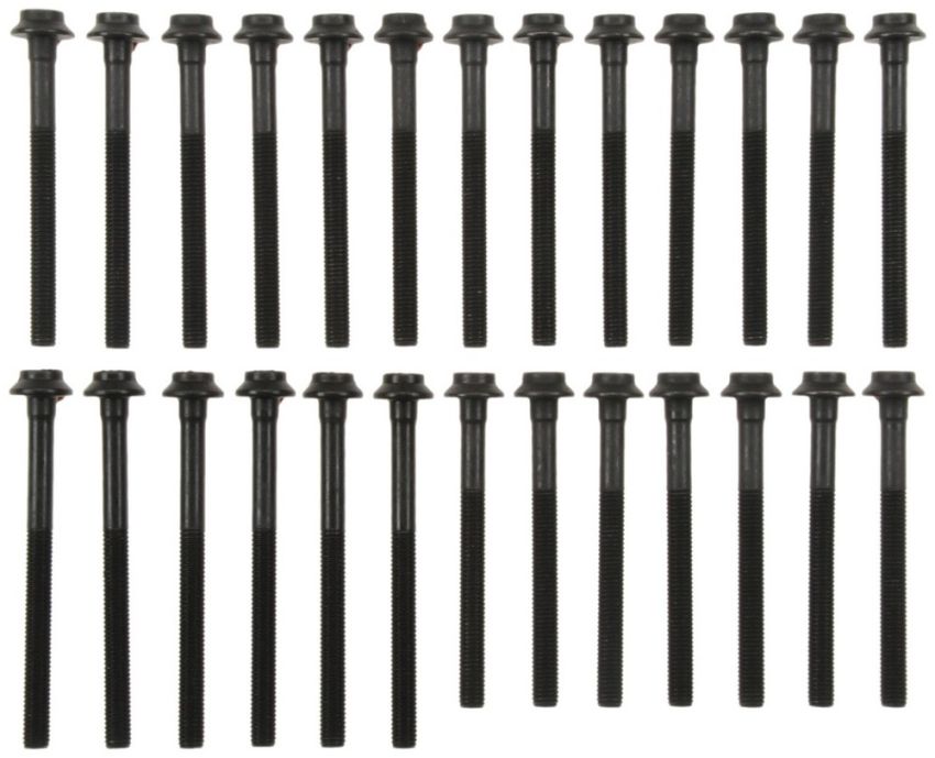 MAHLE GS33568 Engine Cylinder Head Bolt Set