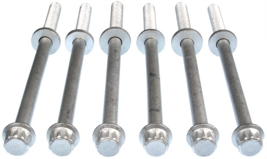 MAHLE GS33573 Engine Cylinder Head Bolt Set