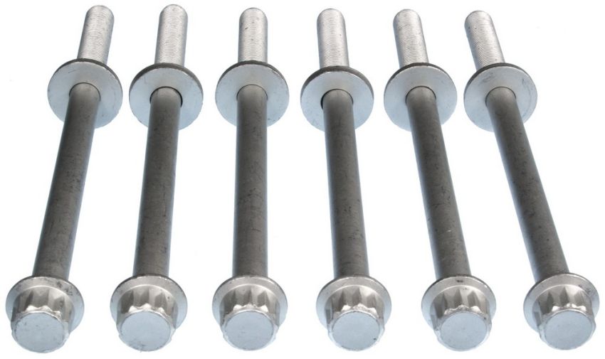 MAHLE GS33574 Engine Cylinder Head Bolt Set