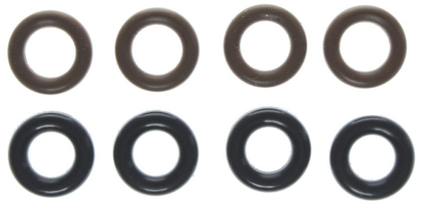 MAHLE GS33580 Fuel Injection Nozzle O-Ring Kit