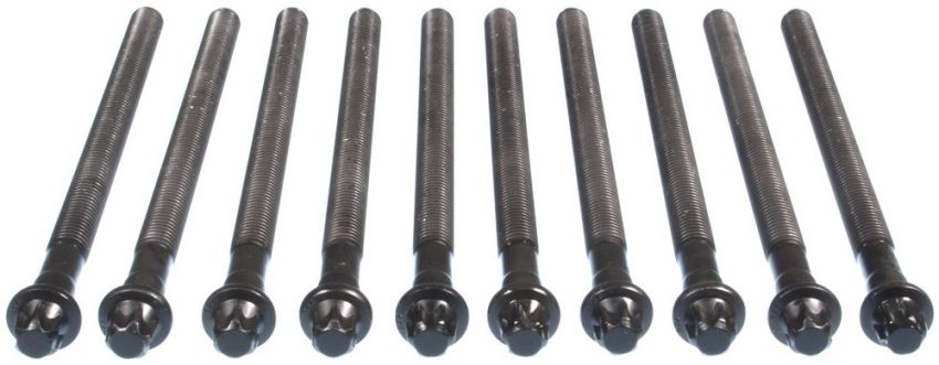 MAHLE GS33581 Engine Cylinder Head Bolt Set