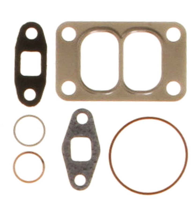 MAHLE GS33582 Turbocharger Mounting Gasket Set