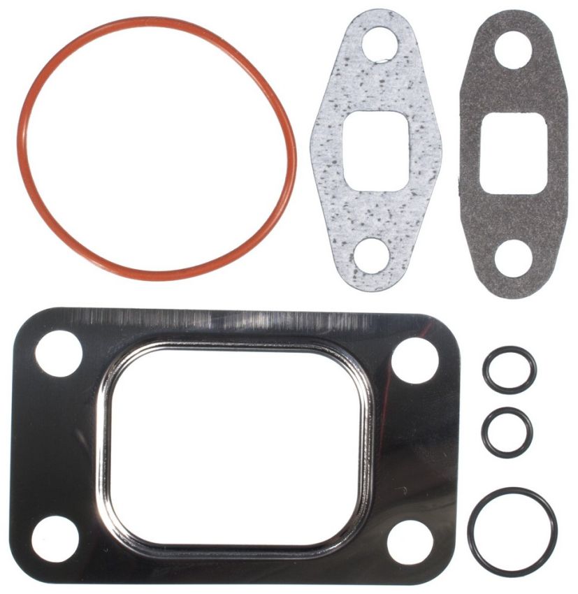MAHLE GS33583 Turbocharger Mounting Gasket Set