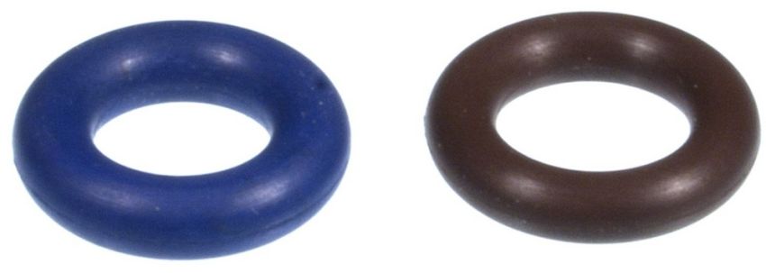 MAHLE GS33585 Fuel Injection Nozzle O-Ring Kit